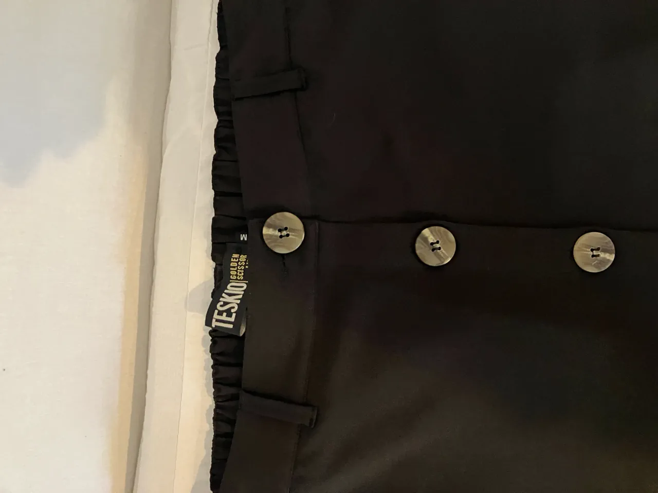 Pollera Teskio - imagen 1