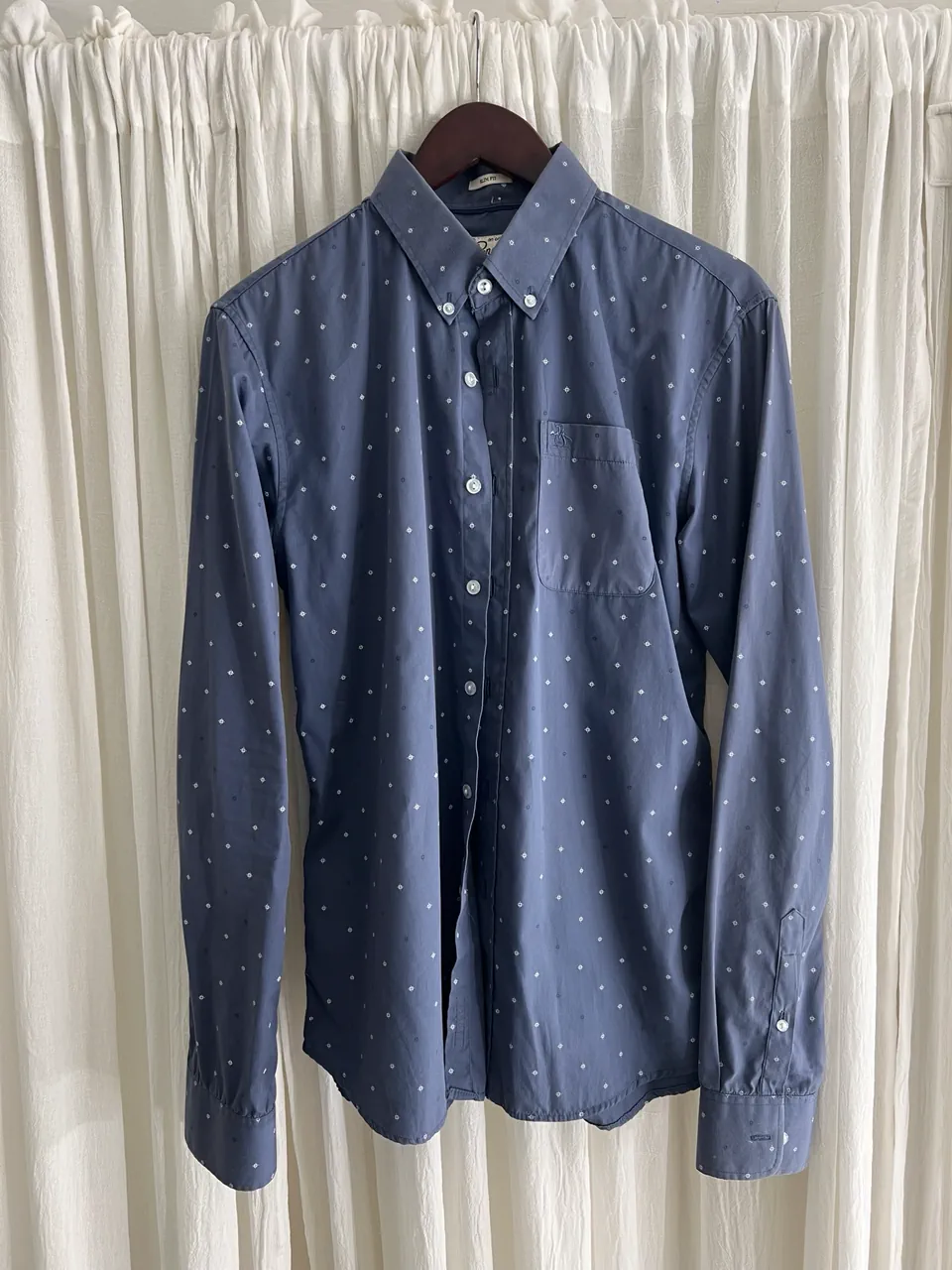 Camisa Original Penguin - imagen 1