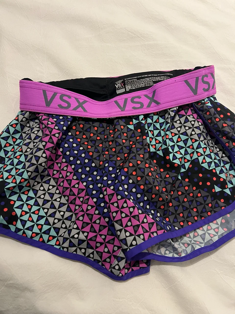 Short Victoria's Secret · Talle XS