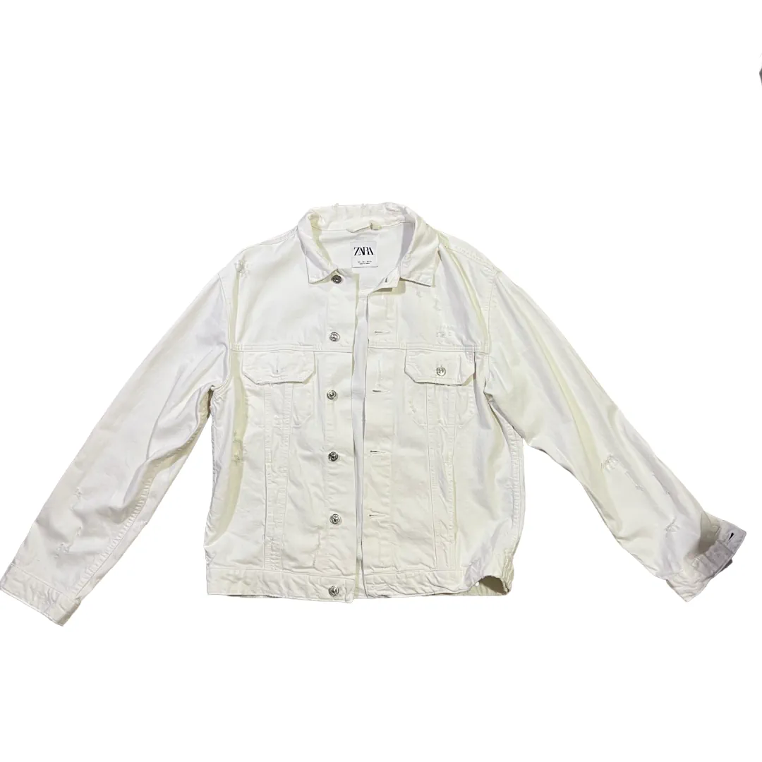Zara · Talle L