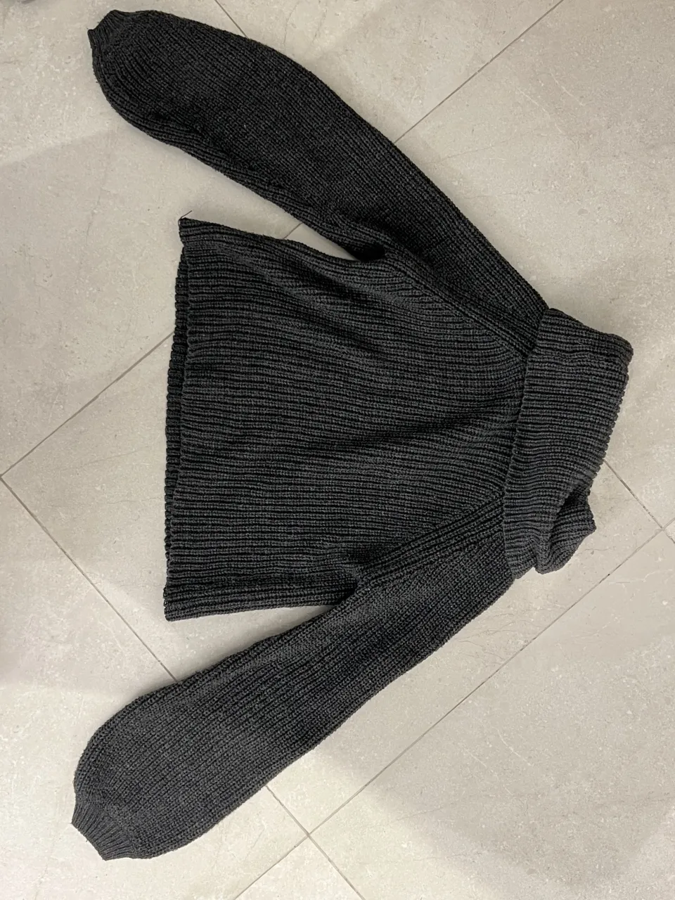Sweater Importado sin marca - imagen 1