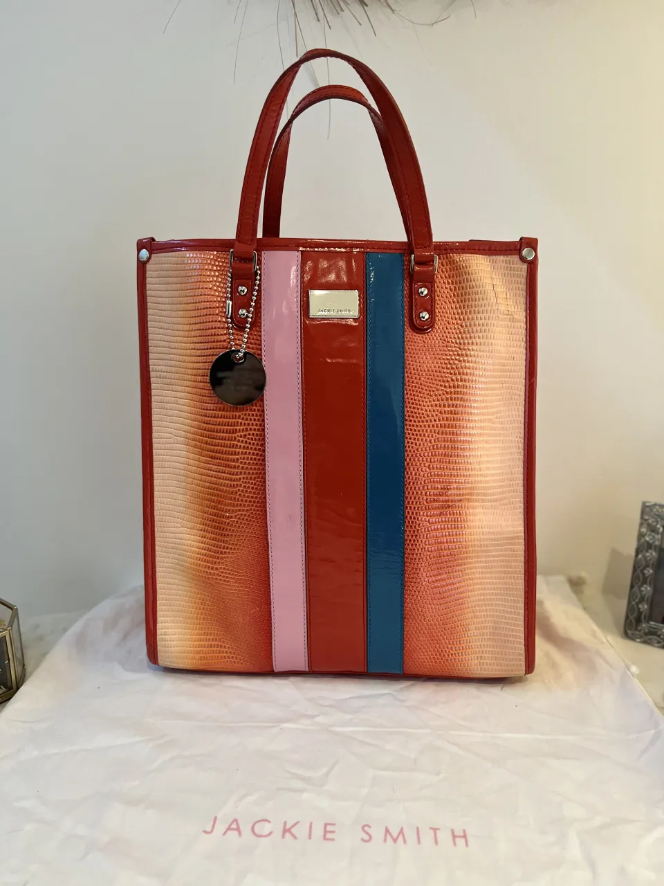 Bolso Jackie Smith