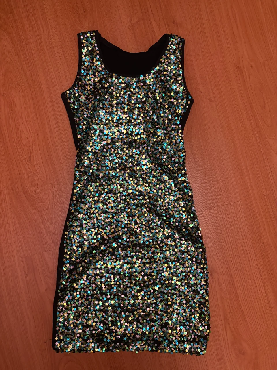 Vestido Otro - imagen 1