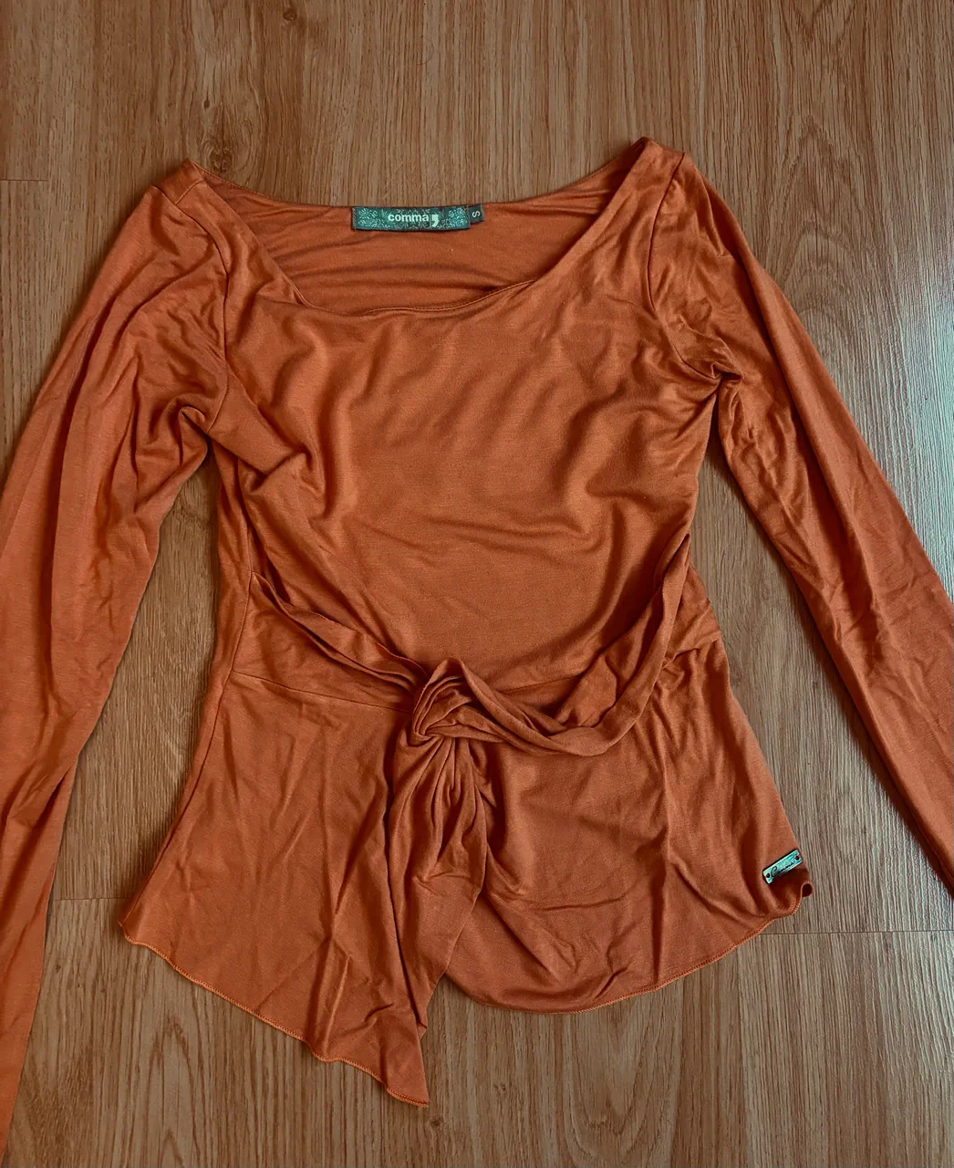 Remera Comma - imagen 1