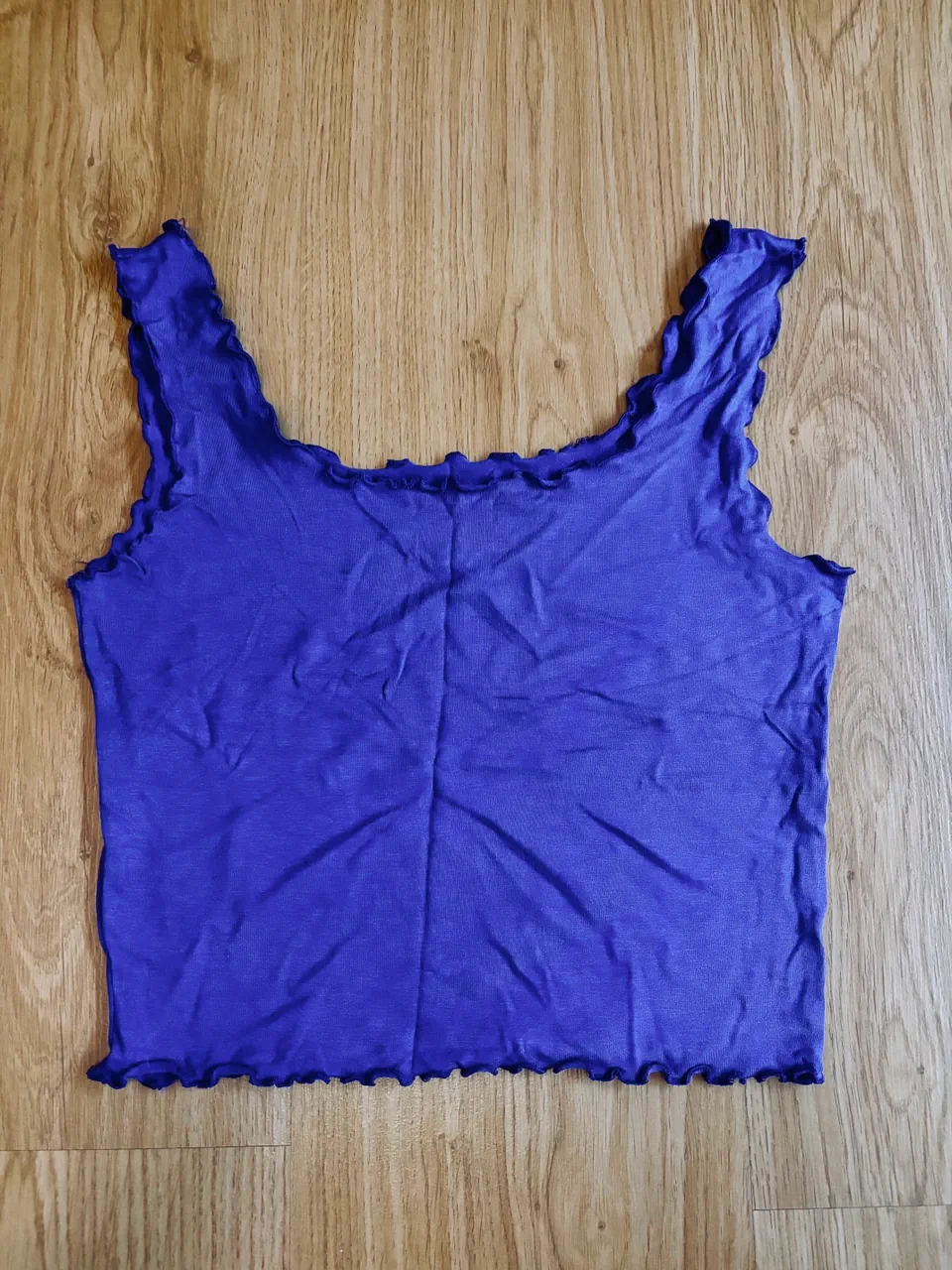 Musculosa Sin marca - imagen 1