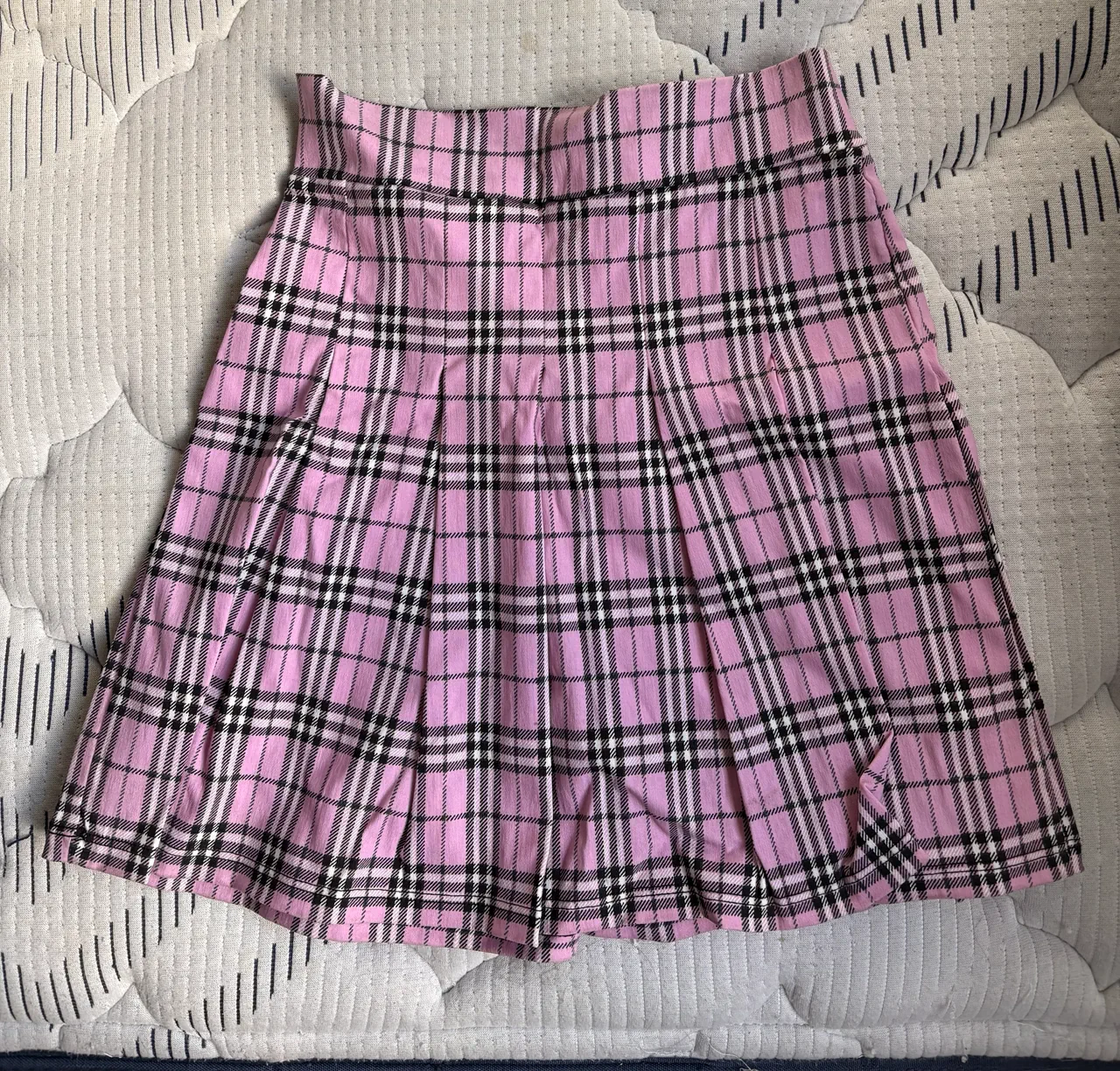 Minifalda Sin marca · Talle único