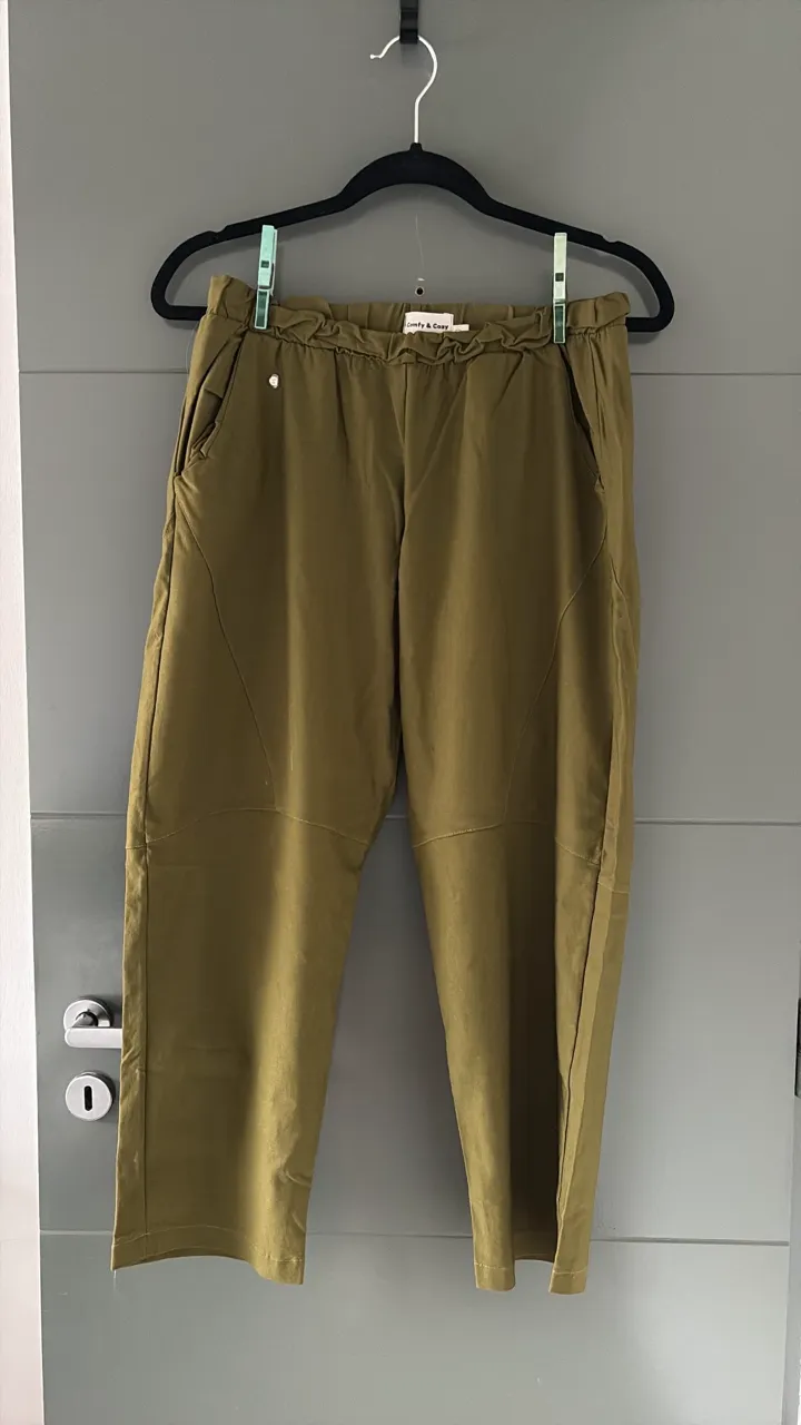 Pantalón Comfy & cozy - imagen 1