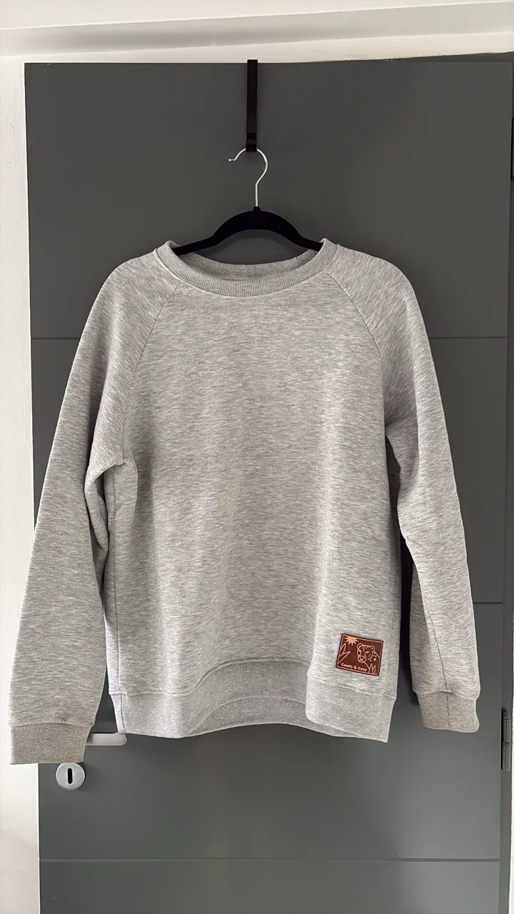 Buzo Comfy & cozy - imagen 1