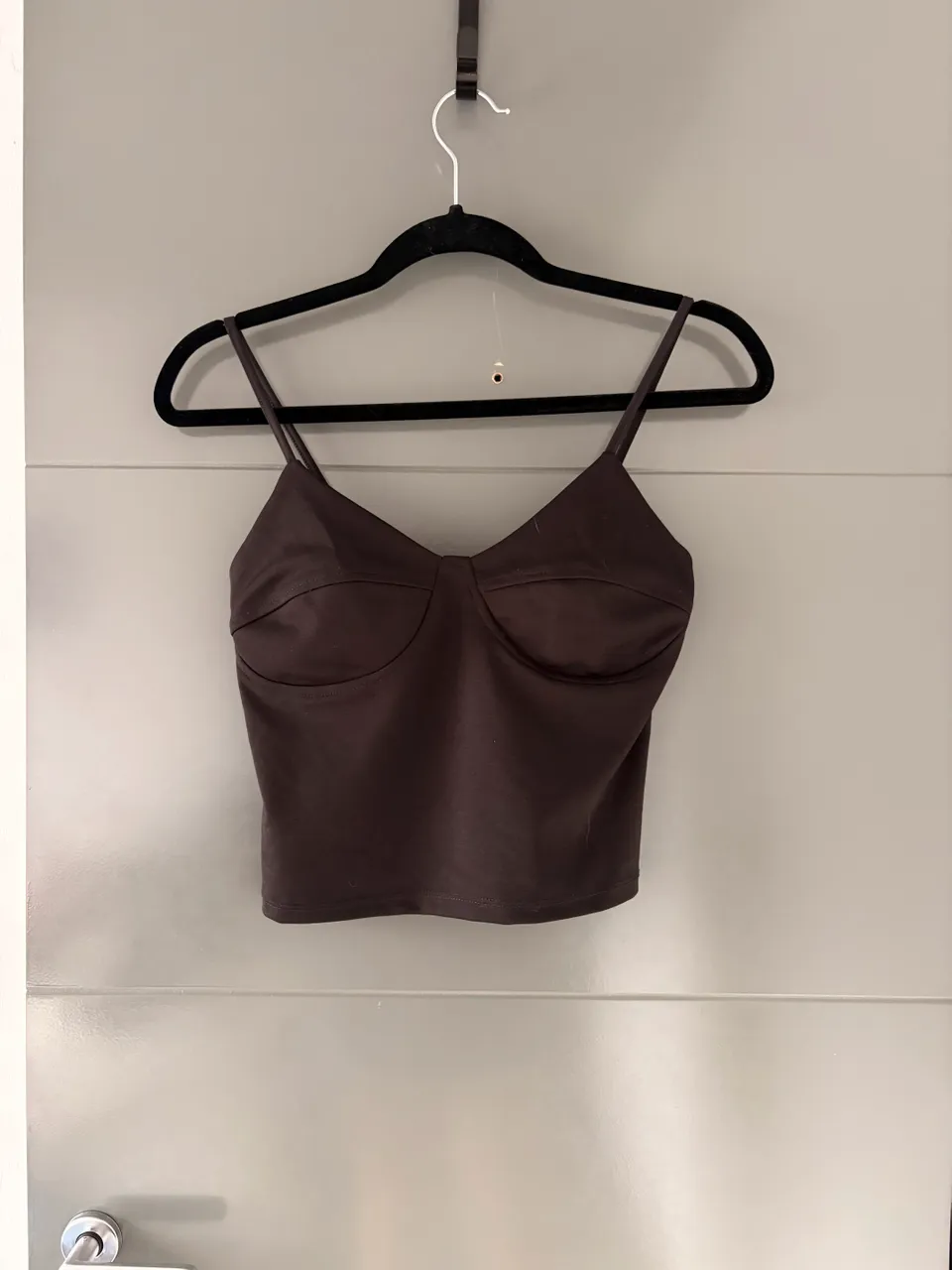 Top Otro · Talle L