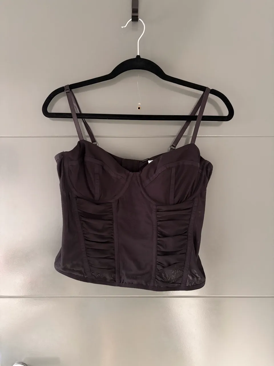 Top H&M · Talle L
