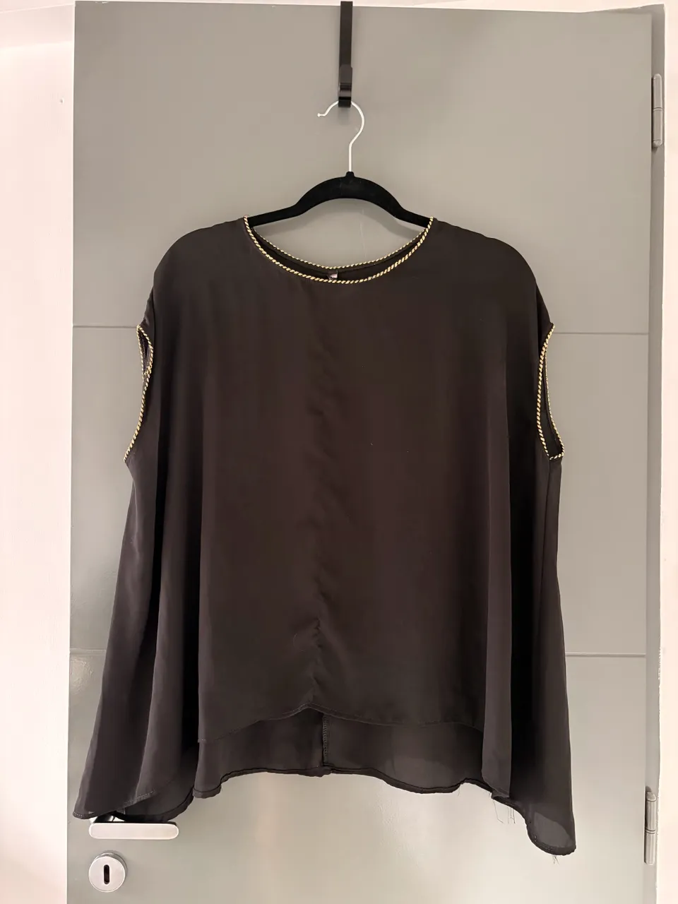 Blusa Moksha - imagen 1