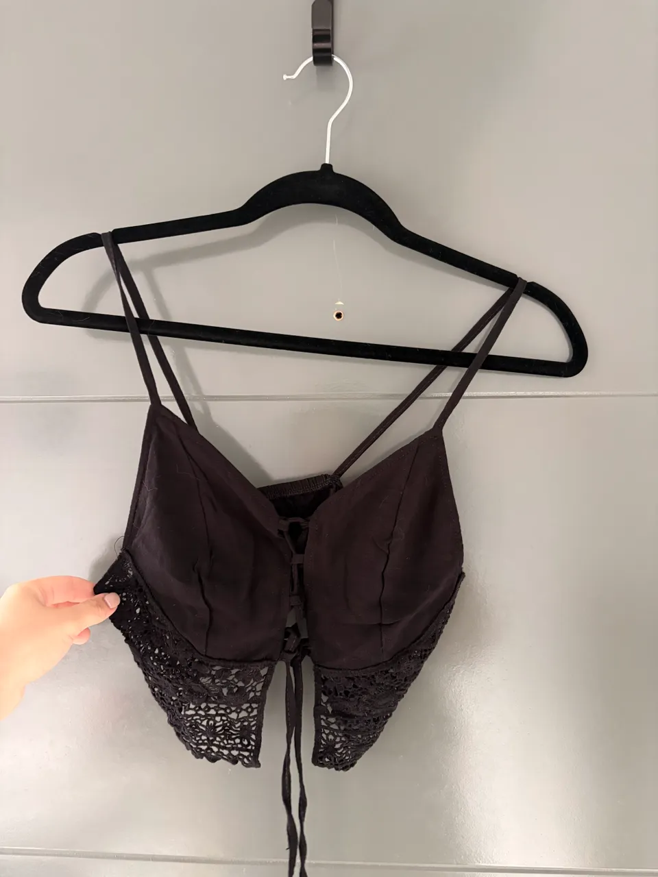 Forever 21 · Talle M