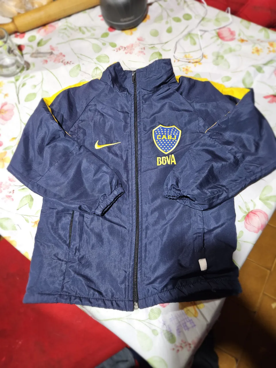 Rompeviento Sin marca · Talle 4 años / 104 cm