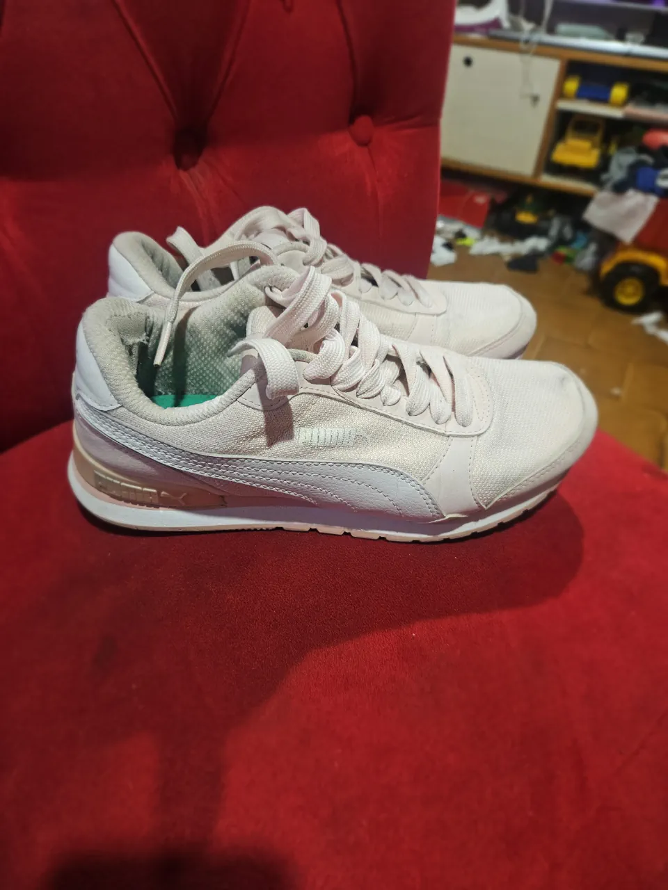 Zapatillas Puma - imagen 1