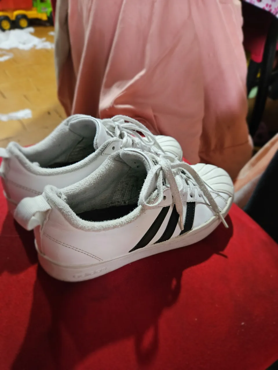 Zapatillas adidas - imagen 1