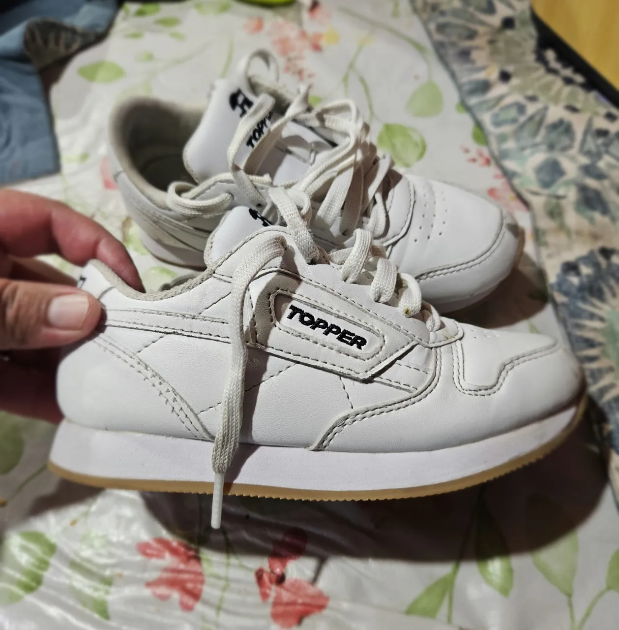 Zapatillas Topper - imagen 7