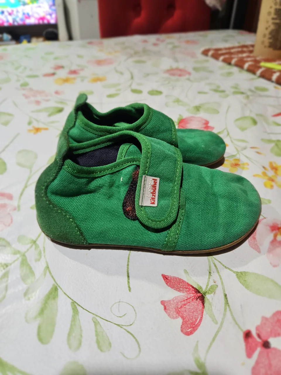 Zapatillas Living 4 - imagen 3