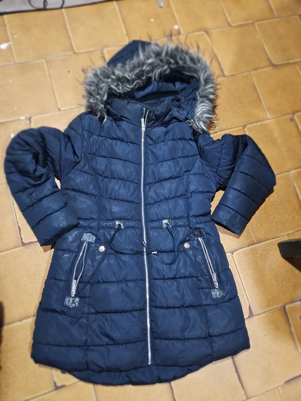 Campera Generica - imagen 2