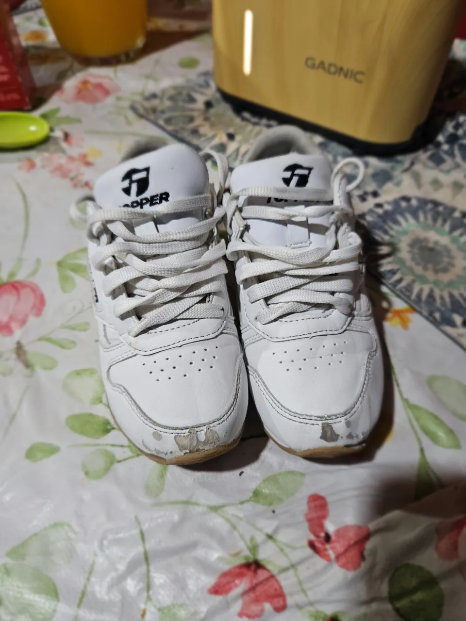 Zapatillas Topper - imagen 5