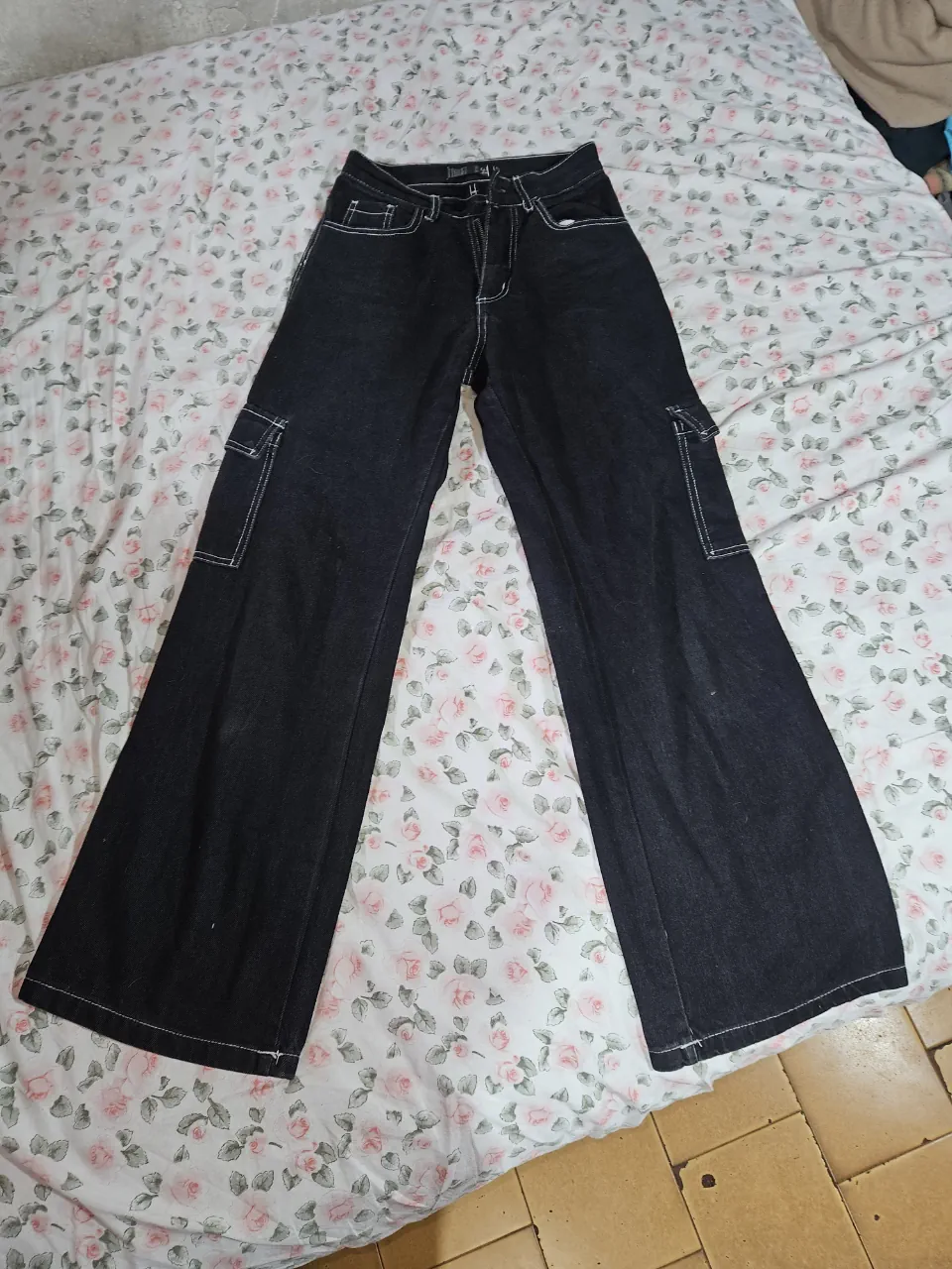 Pantalón Sin marca - imagen 1