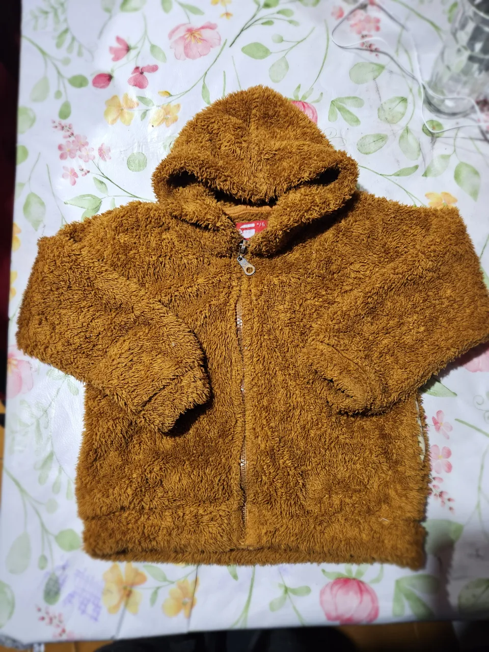 Buzo Sin marca · Talle 12–18 meses / 80 cm