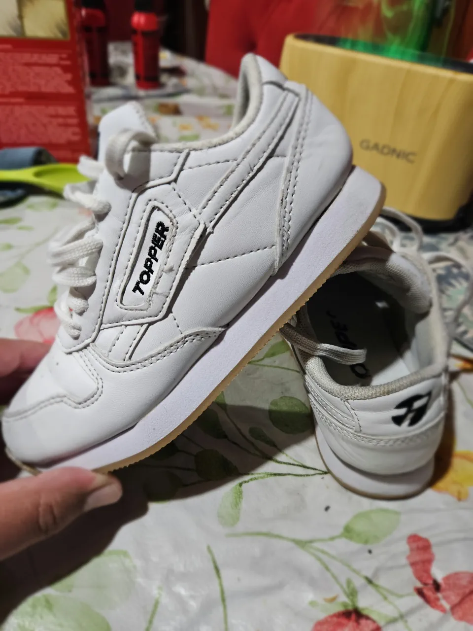 Zapatillas Topper - imagen 3