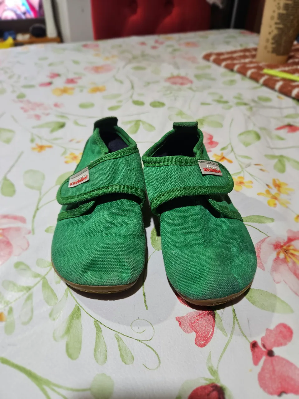 Zapatillas Living 4 - imagen 1
