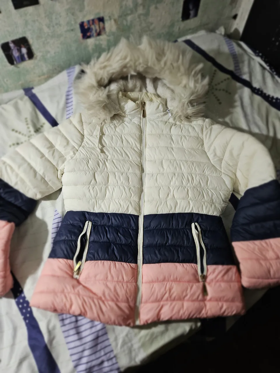 Campera Generica - imagen 1