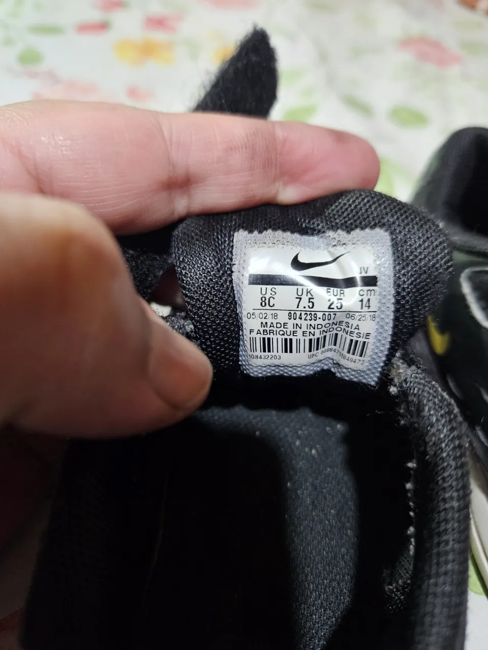 Zapatillas Nike - imagen 3
