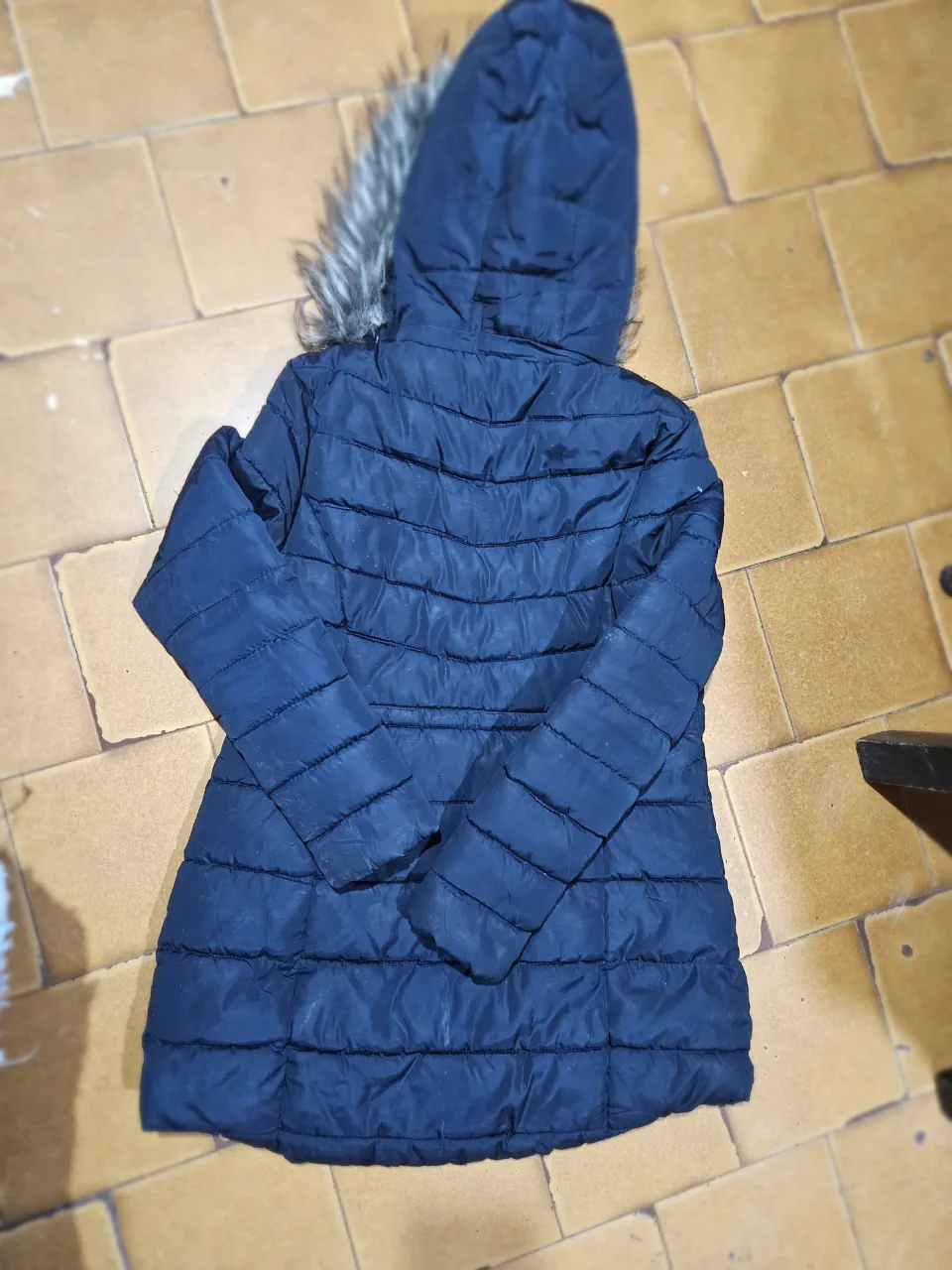 Campera Generica - imagen 3
