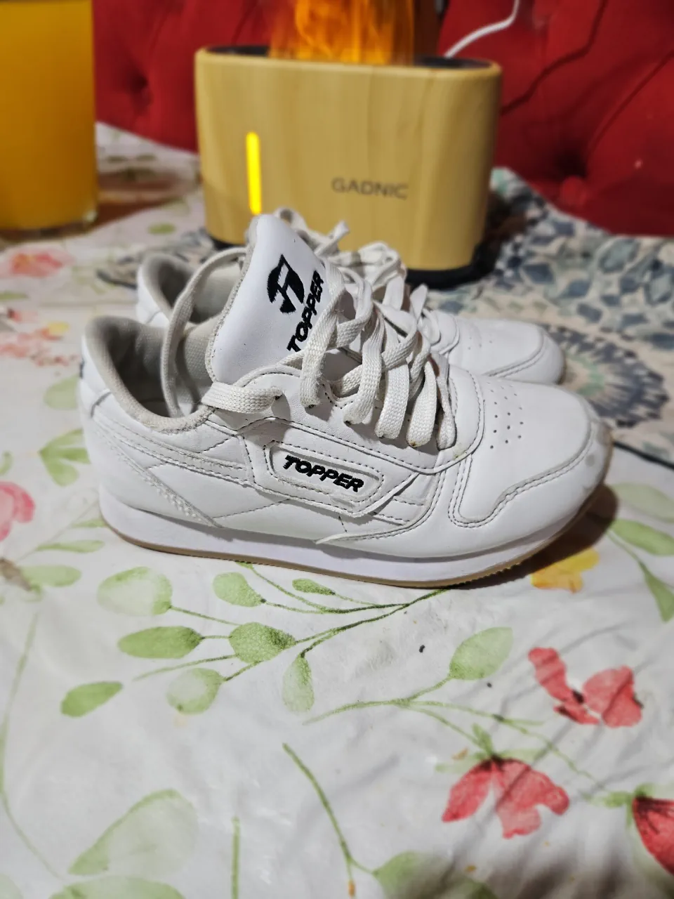 Zapatillas Topper - imagen 2