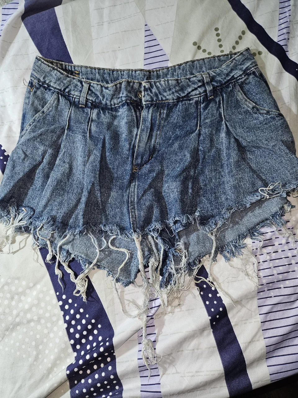 Short Ninguna - imagen 1