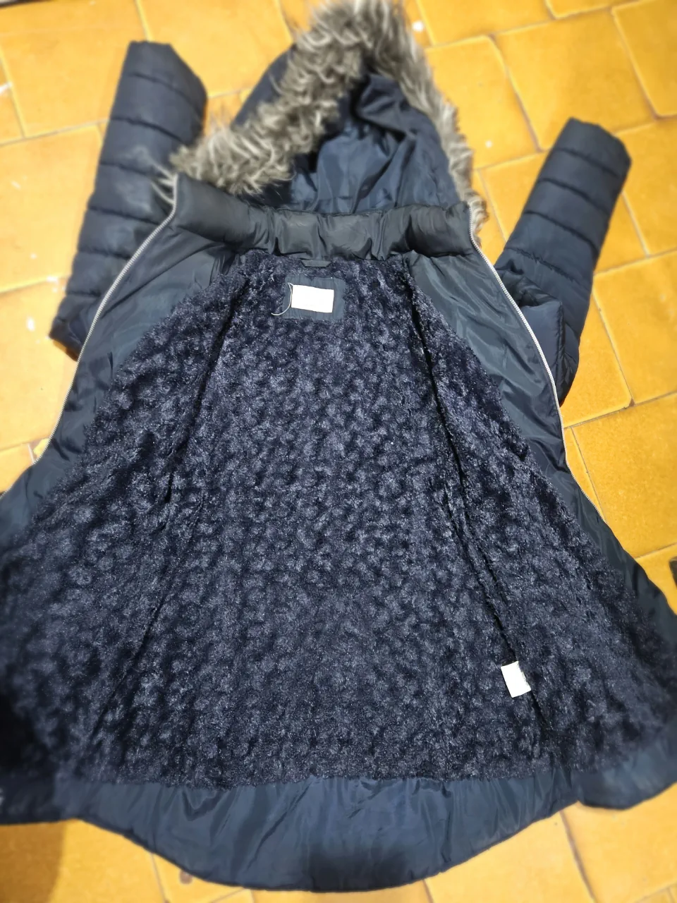 Campera Generica - imagen 4