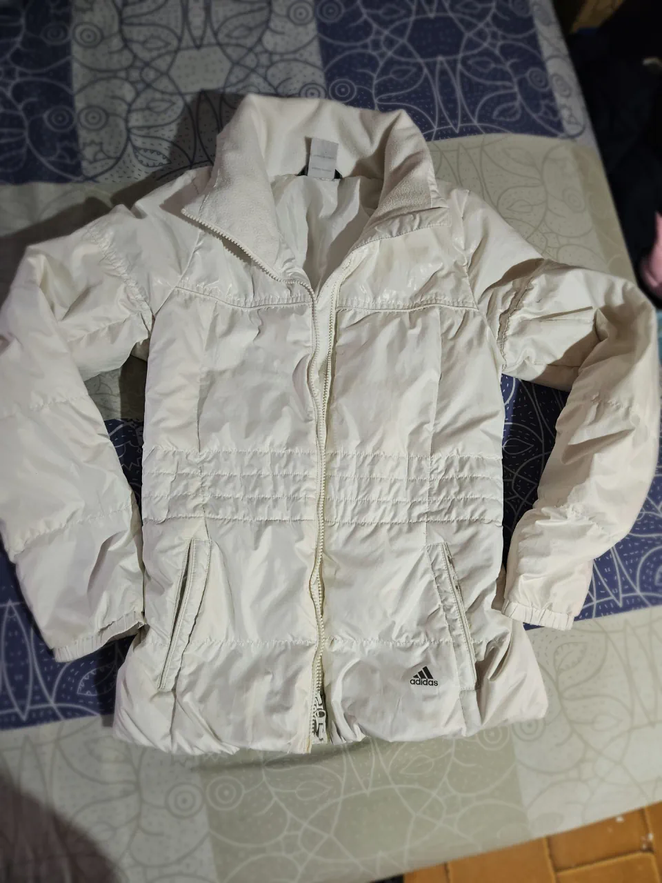 Campera adidas - imagen 1