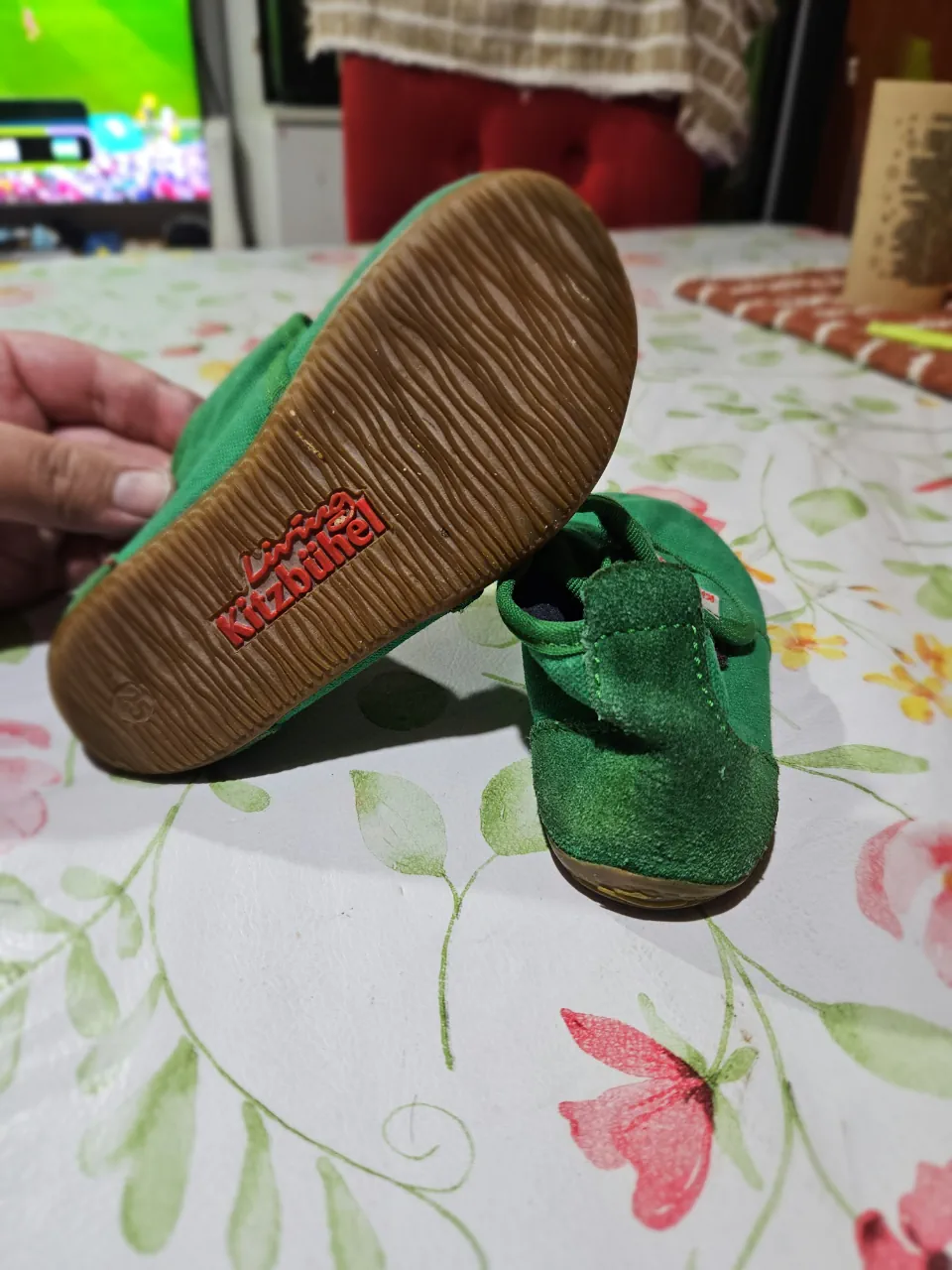 Zapatillas Living 4 - imagen 2
