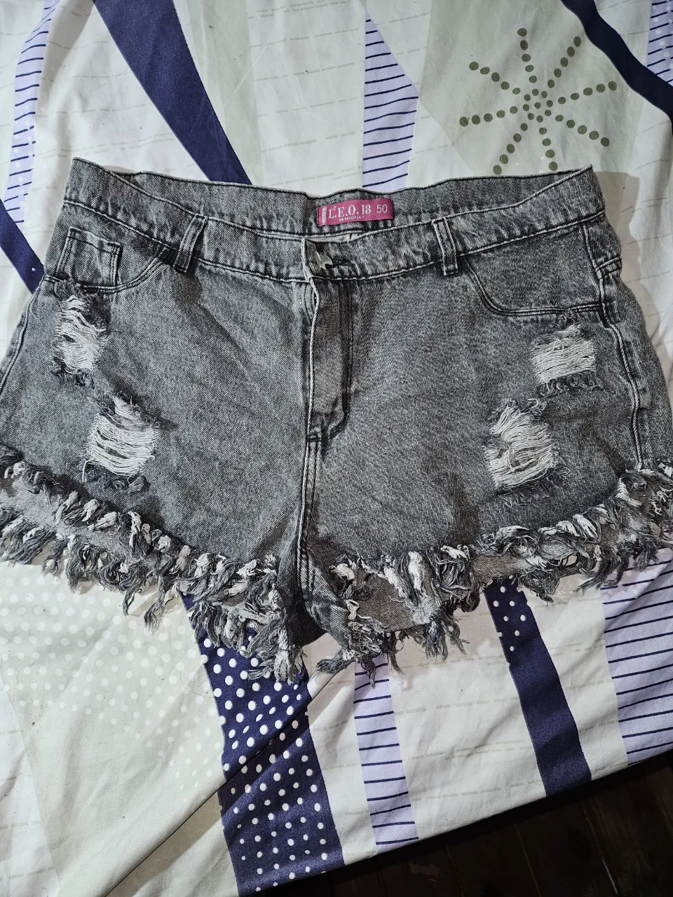 Short Ninguna - imagen 1