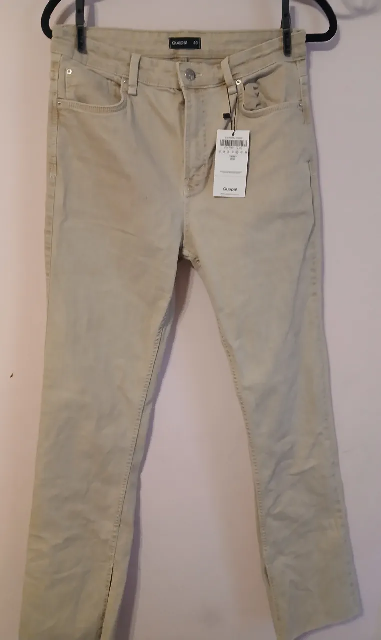 Pantalón Guapa - imagen 1