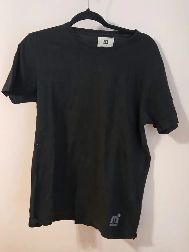 Remera Mistral - imagen 1