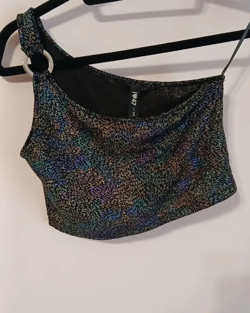 47 Street · Talle 2