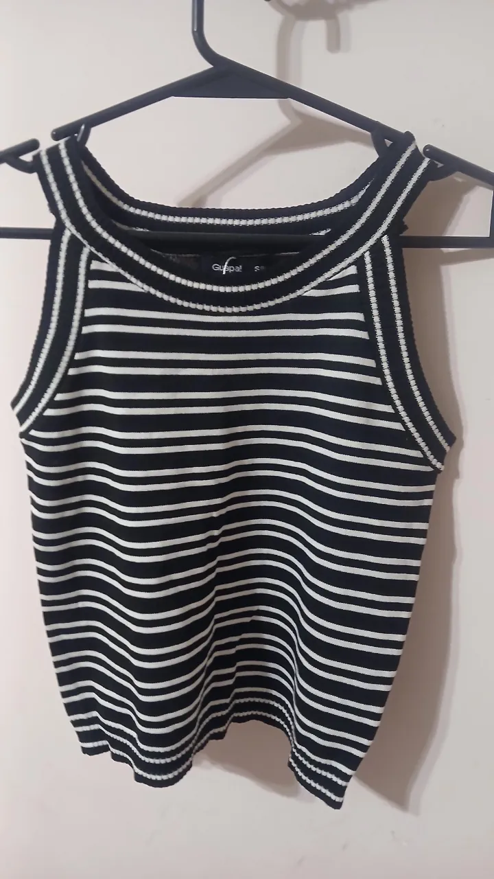 Musculosa Guapa - imagen 1