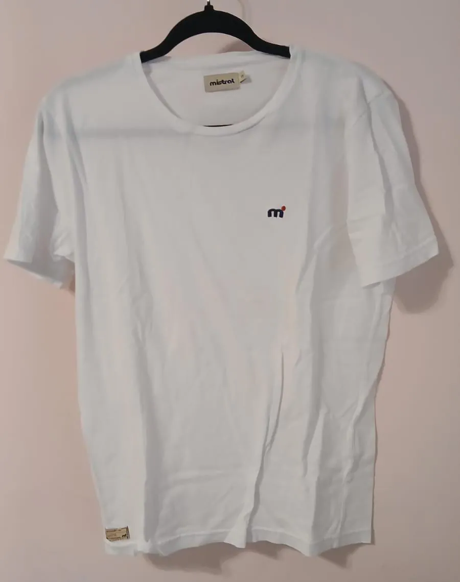 Remera Mistral - imagen 1