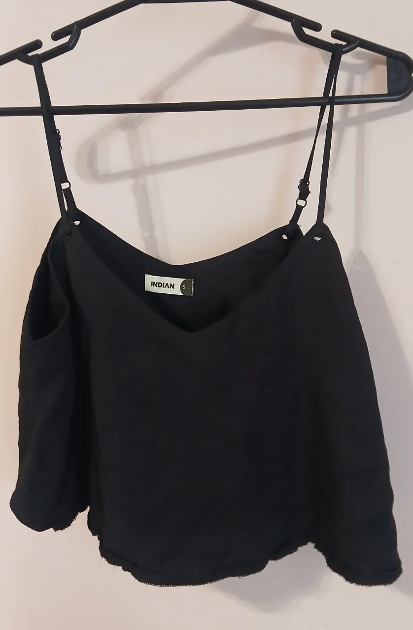 Musculosa Indian - imagen 1