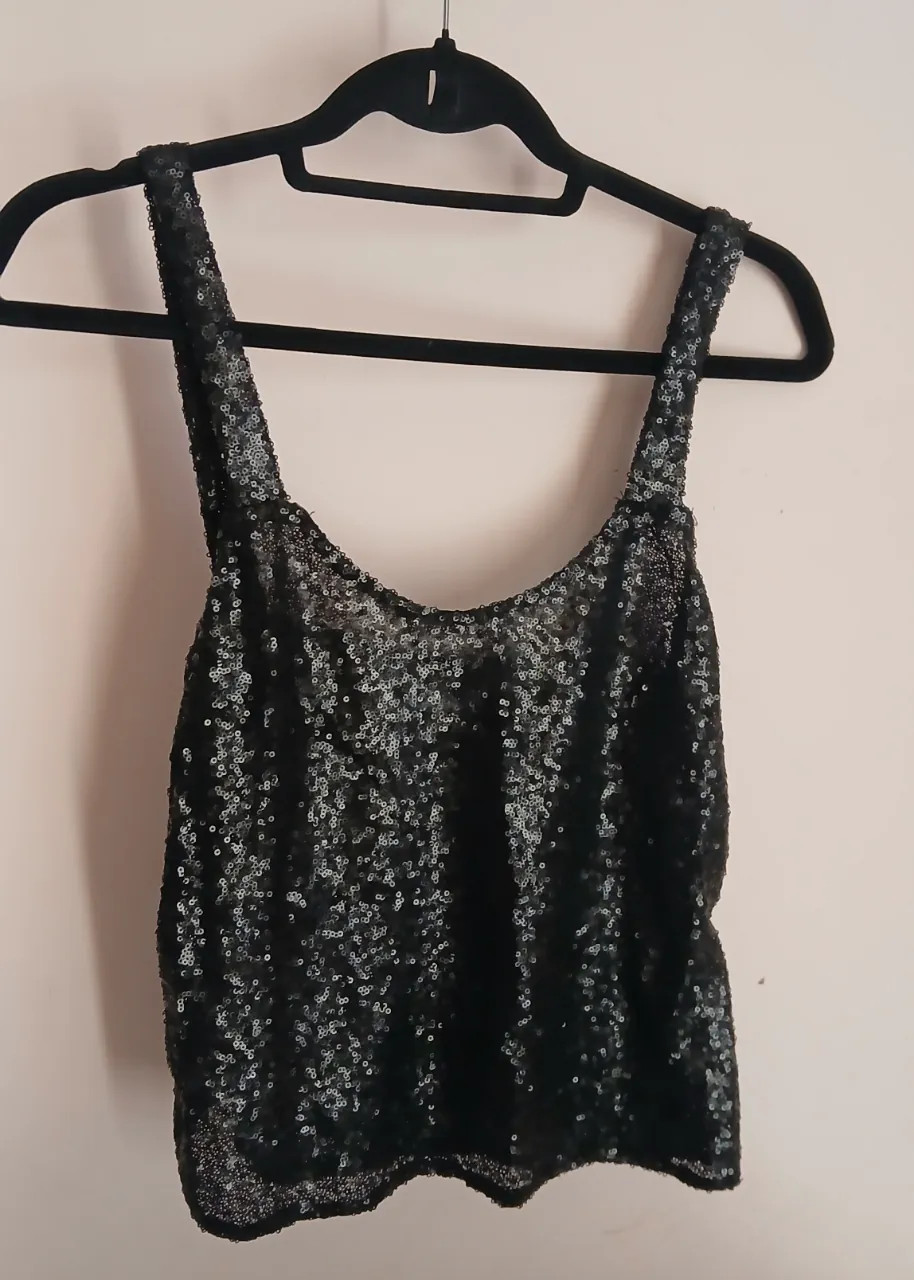CAVIAR · Talle 2