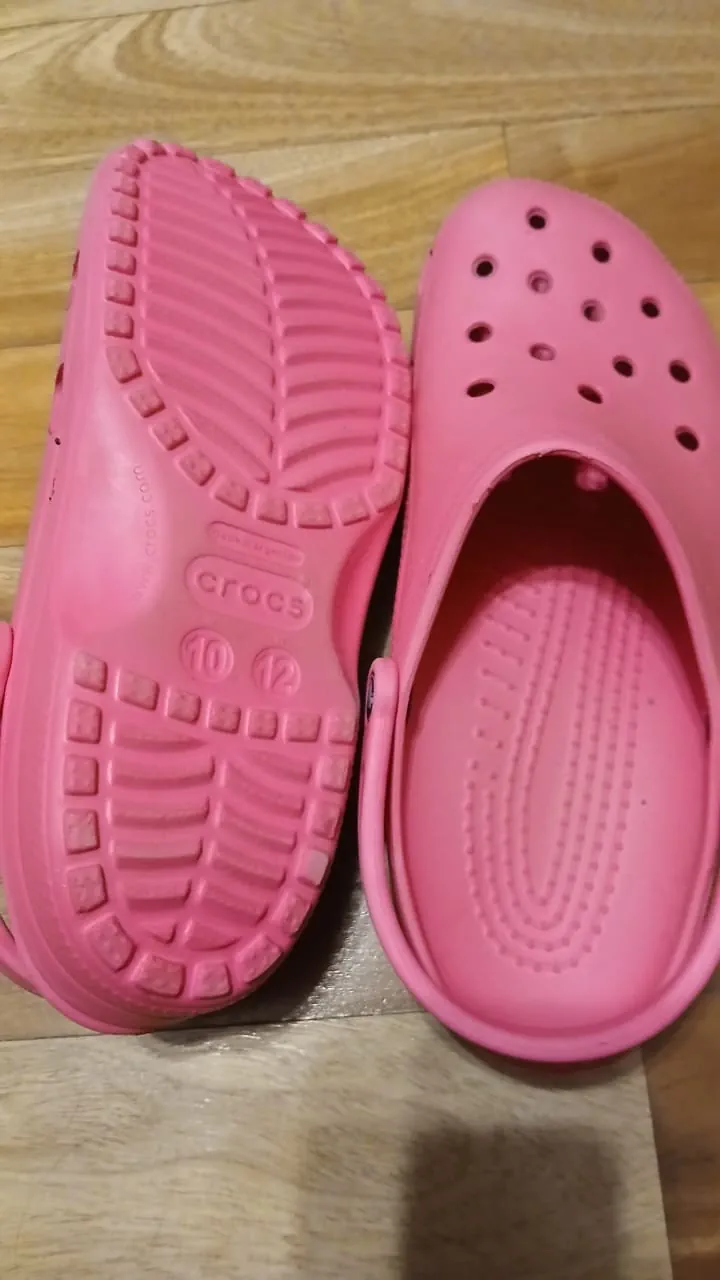 Zapatillas Crocs - imagen 1