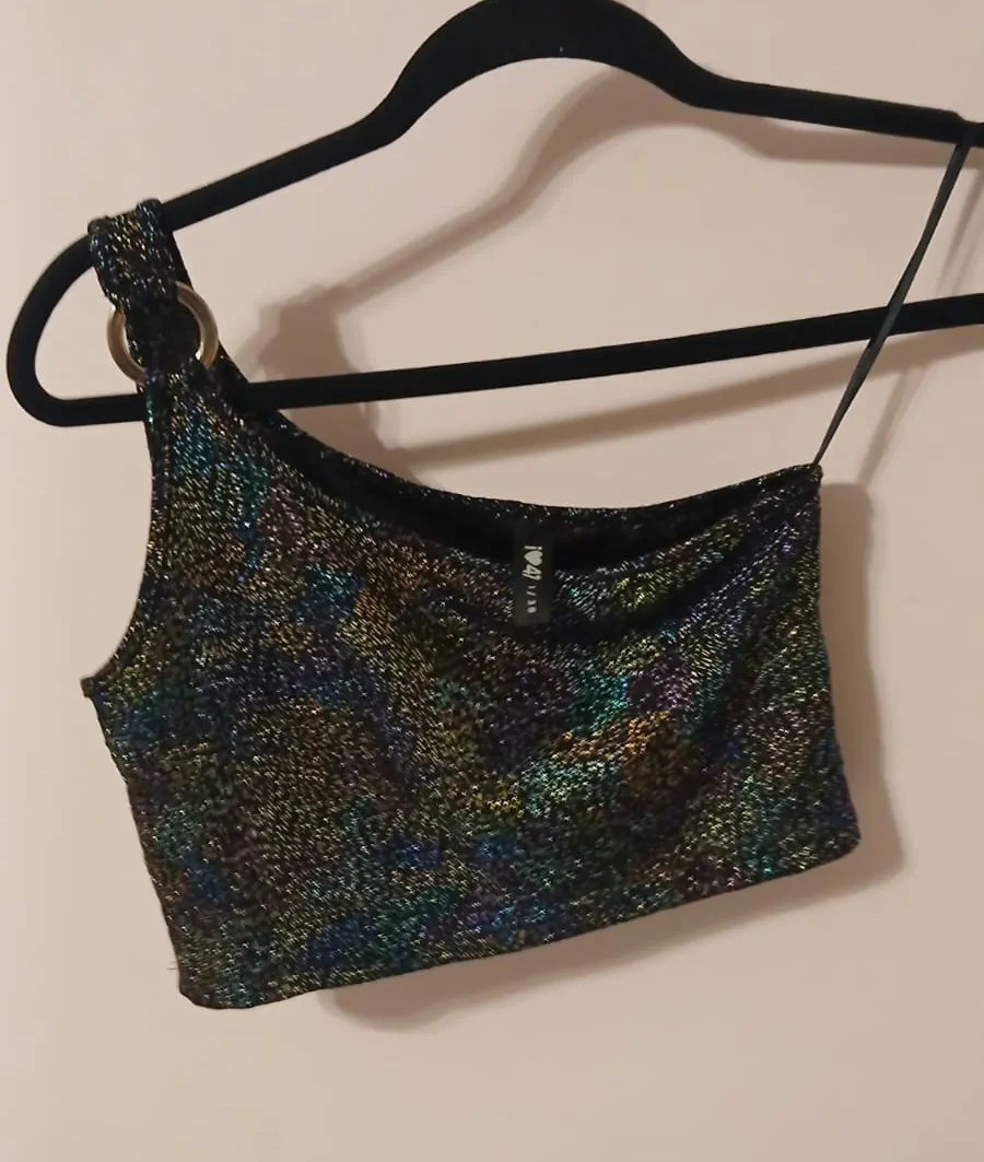 47 Street · Talle 1