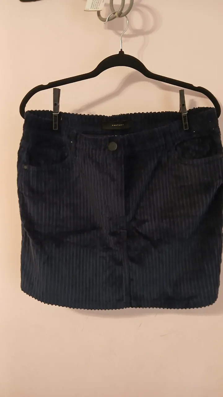 Pollera Portsaid - imagen 1