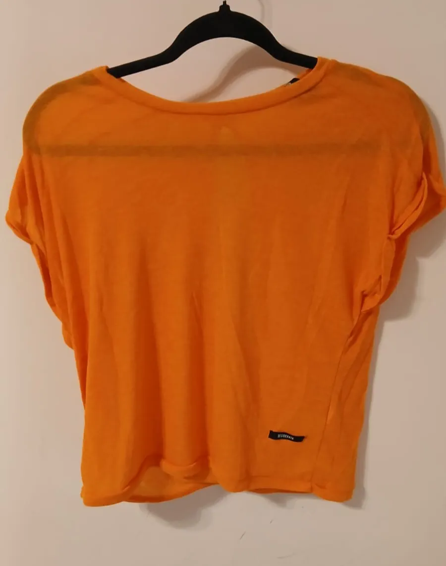 Remera Desiderata - imagen 1