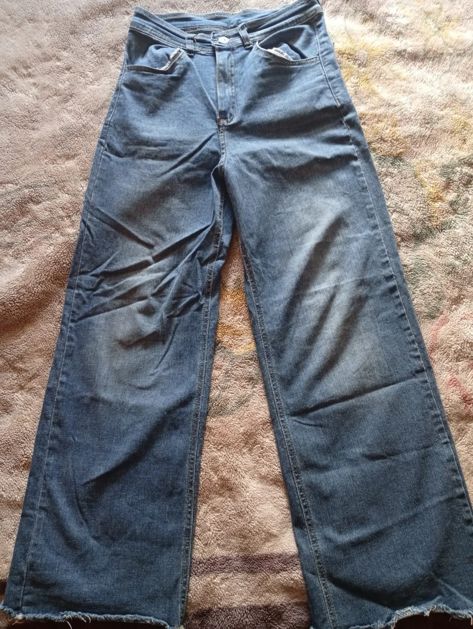 Jean Bora jeans - imagen 1