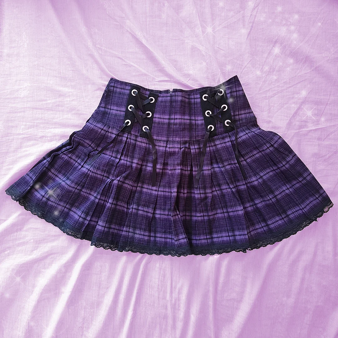 Minifalda Kosiuko - imagen 1