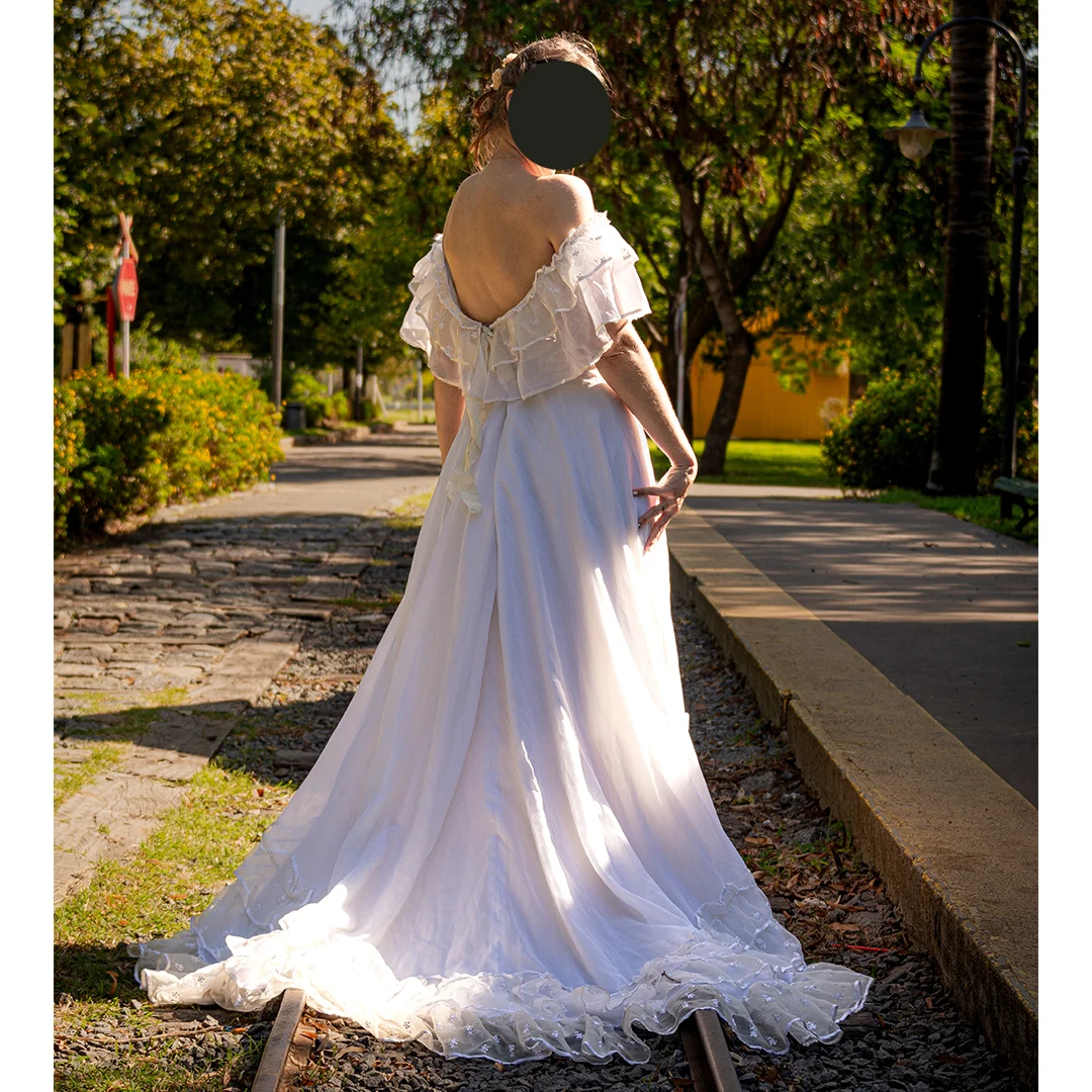 Vestido Zara - imagen 1